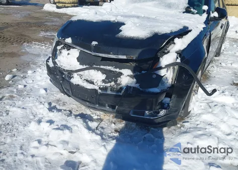 2012 Cadillac Cts Premium из США, поврежденный, VIN 1G6DS5E34C0158117